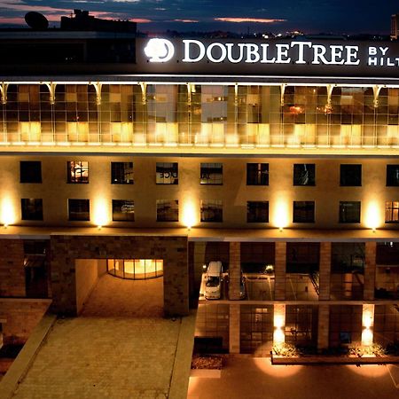 Doubletree By Hilton Nairobi Ξενοδοχείο Εξωτερικό φωτογραφία
