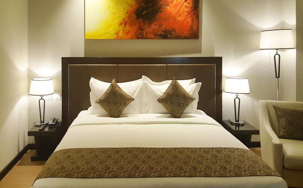 Doubletree By Hilton Nairobi Ξενοδοχείο Εξωτερικό φωτογραφία