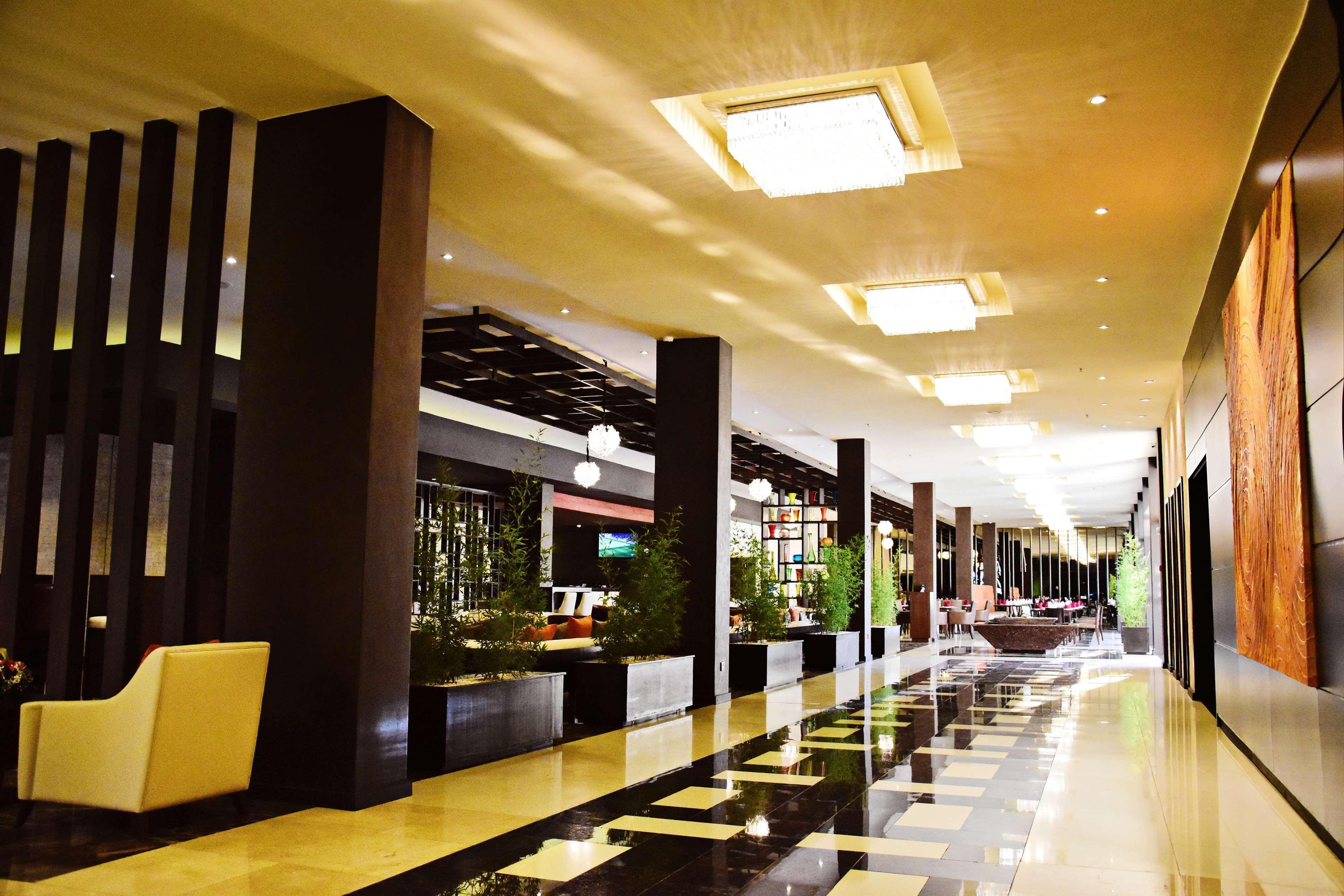 Doubletree By Hilton Nairobi Ξενοδοχείο Εξωτερικό φωτογραφία