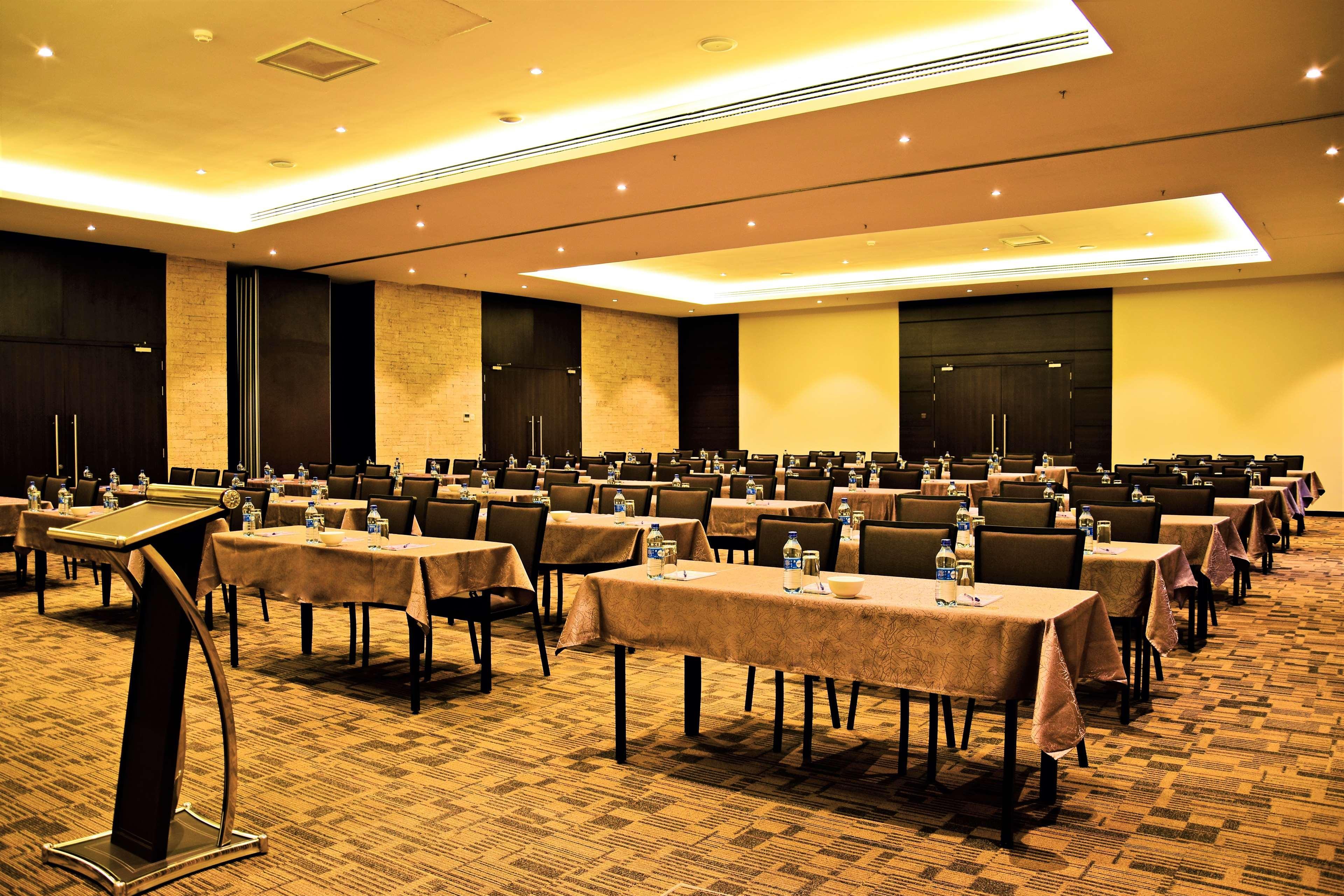 Doubletree By Hilton Nairobi Ξενοδοχείο Εξωτερικό φωτογραφία