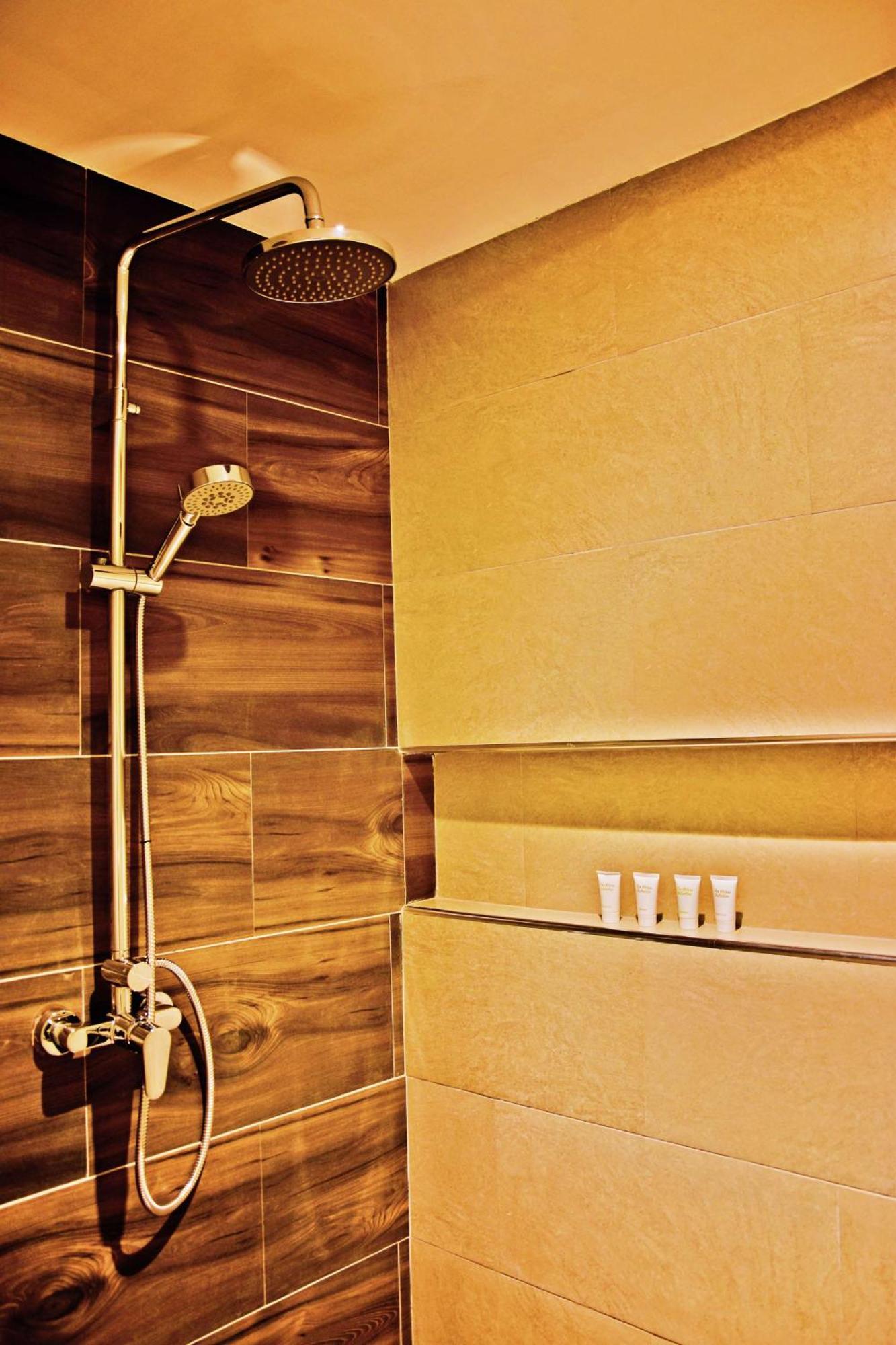 Doubletree By Hilton Nairobi Ξενοδοχείο Εξωτερικό φωτογραφία