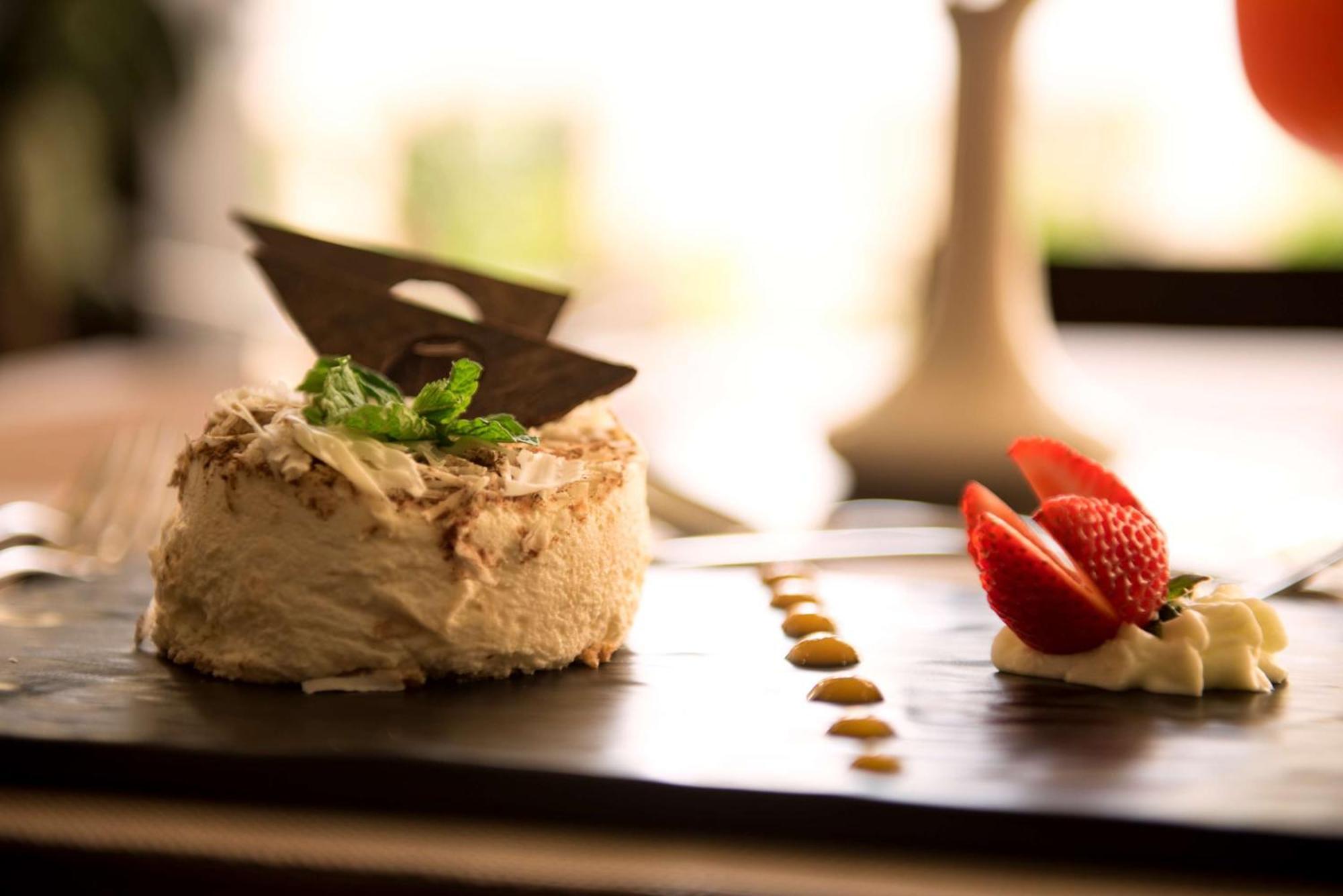 Doubletree By Hilton Nairobi Ξενοδοχείο Εξωτερικό φωτογραφία
