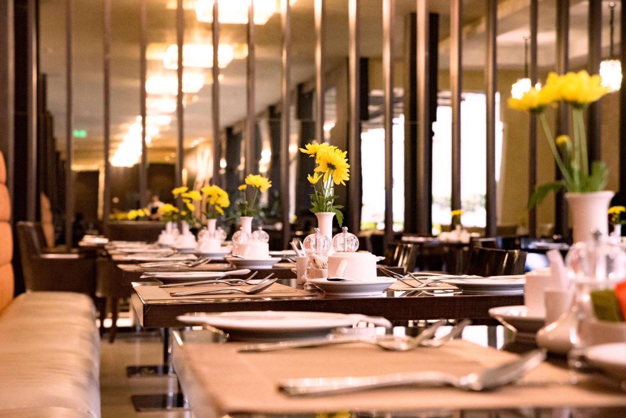 Doubletree By Hilton Nairobi Ξενοδοχείο Εξωτερικό φωτογραφία