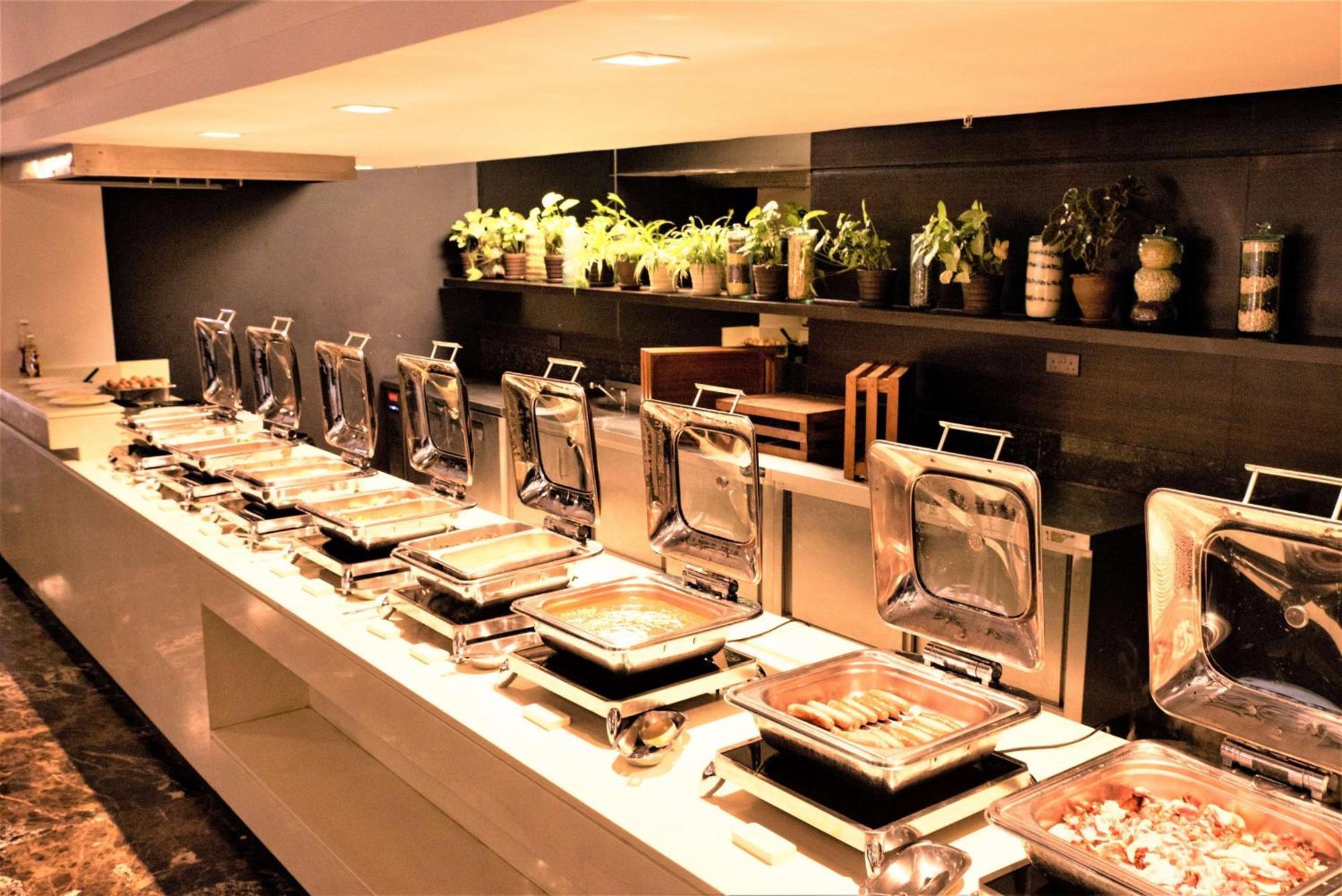 Doubletree By Hilton Nairobi Ξενοδοχείο Εξωτερικό φωτογραφία