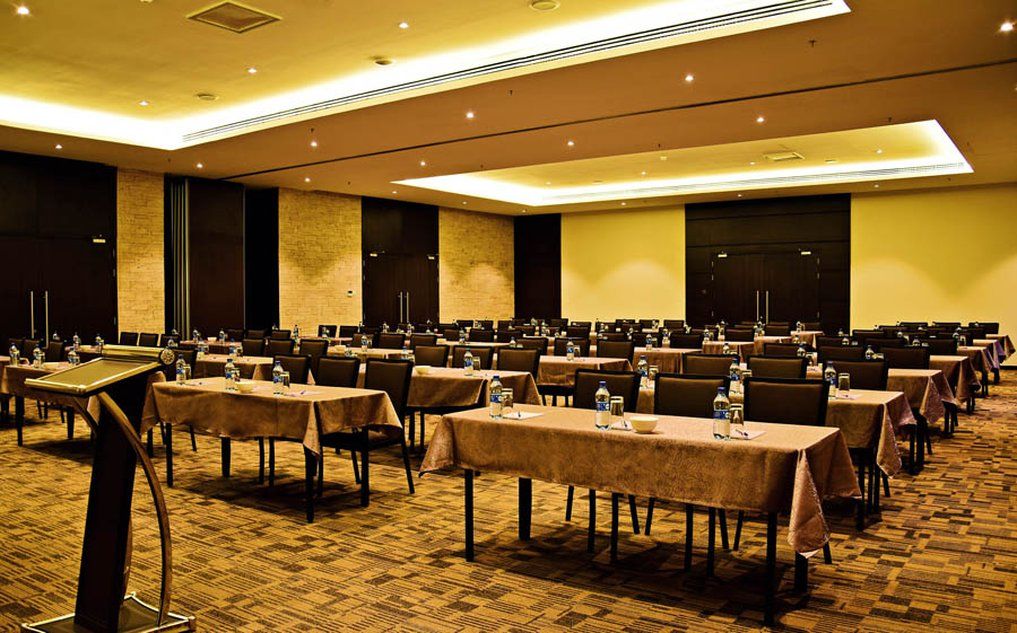 Doubletree By Hilton Nairobi Ξενοδοχείο Εξωτερικό φωτογραφία
