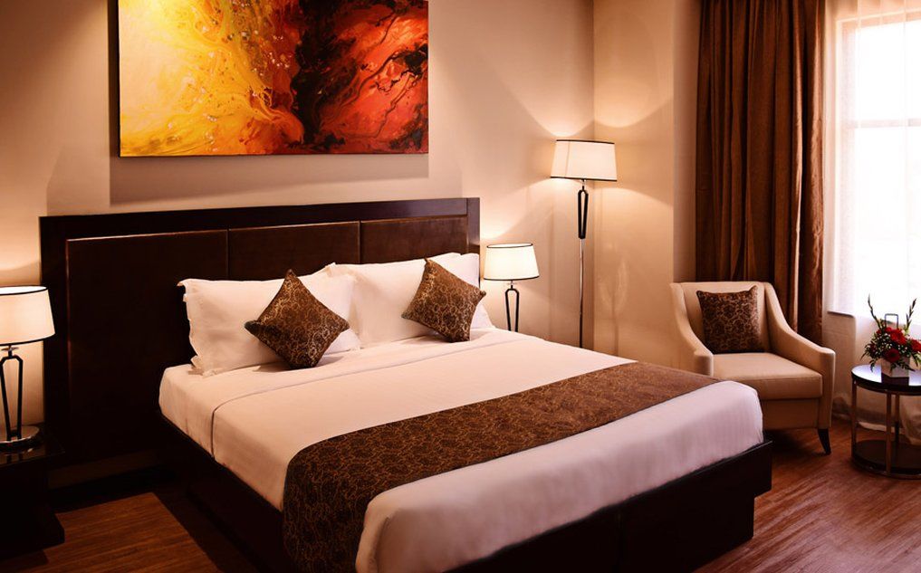 Doubletree By Hilton Nairobi Ξενοδοχείο Εξωτερικό φωτογραφία