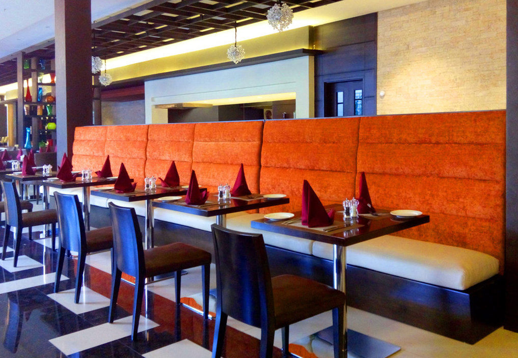 Doubletree By Hilton Nairobi Ξενοδοχείο Εξωτερικό φωτογραφία