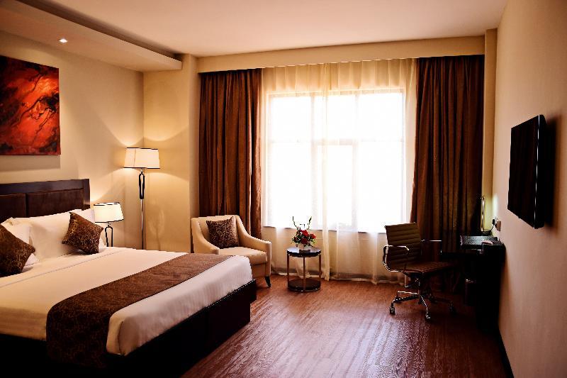 Doubletree By Hilton Nairobi Ξενοδοχείο Εξωτερικό φωτογραφία