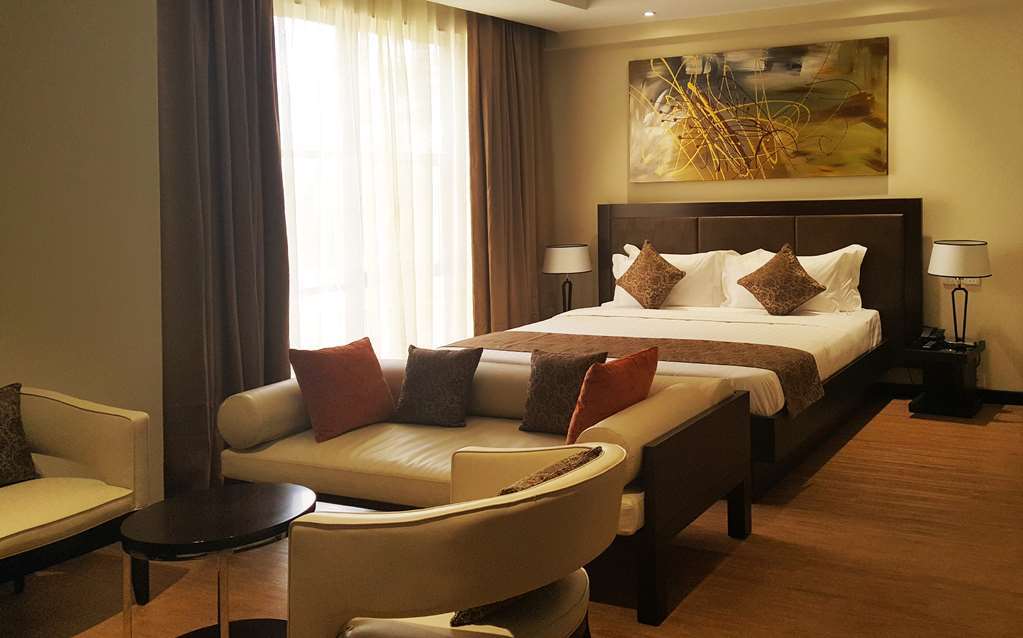 Doubletree By Hilton Nairobi Ξενοδοχείο Δωμάτιο φωτογραφία