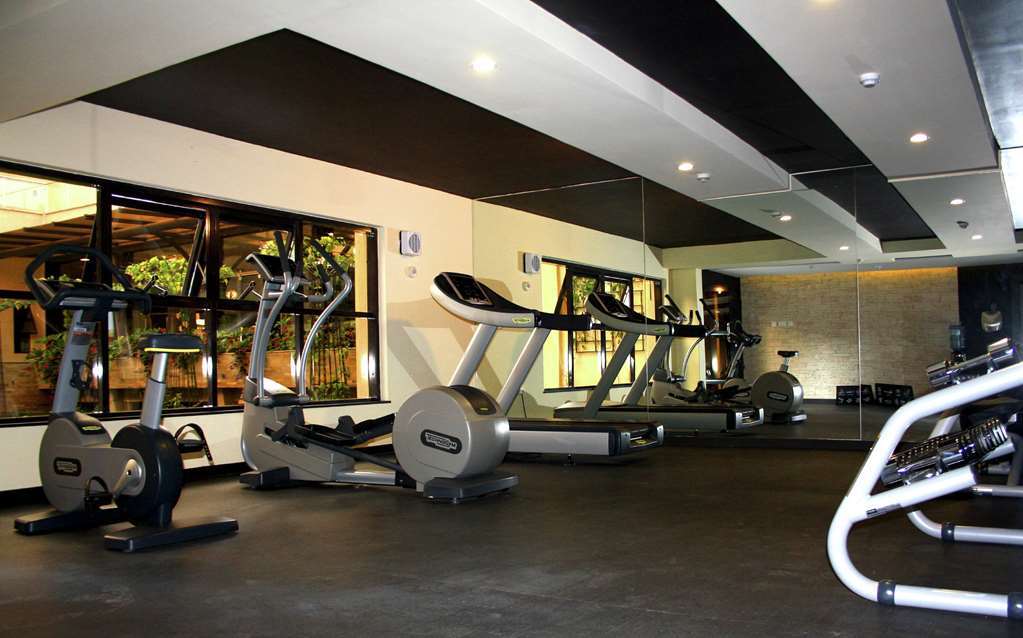Doubletree By Hilton Nairobi Ξενοδοχείο Ανέσεις φωτογραφία